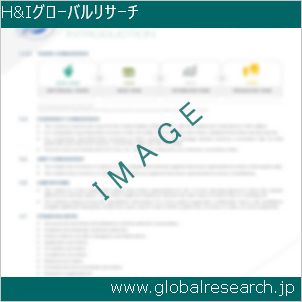 グローバルリサーチ調査レポートのイメージ